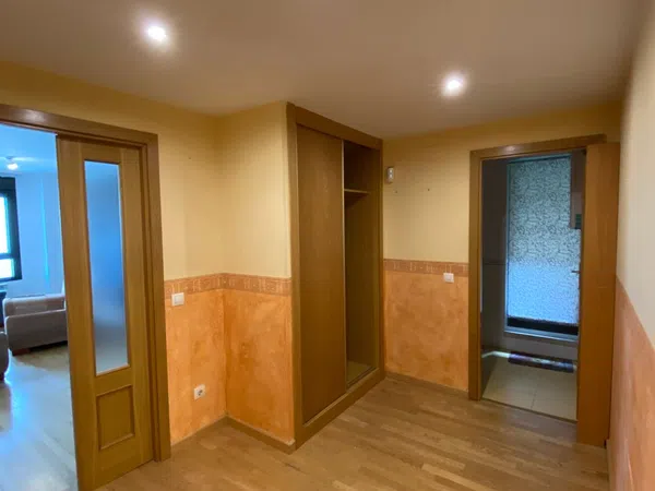 Piso en Calle Gabriela Mistral, 55, Hospital, Hospital - Foto 6