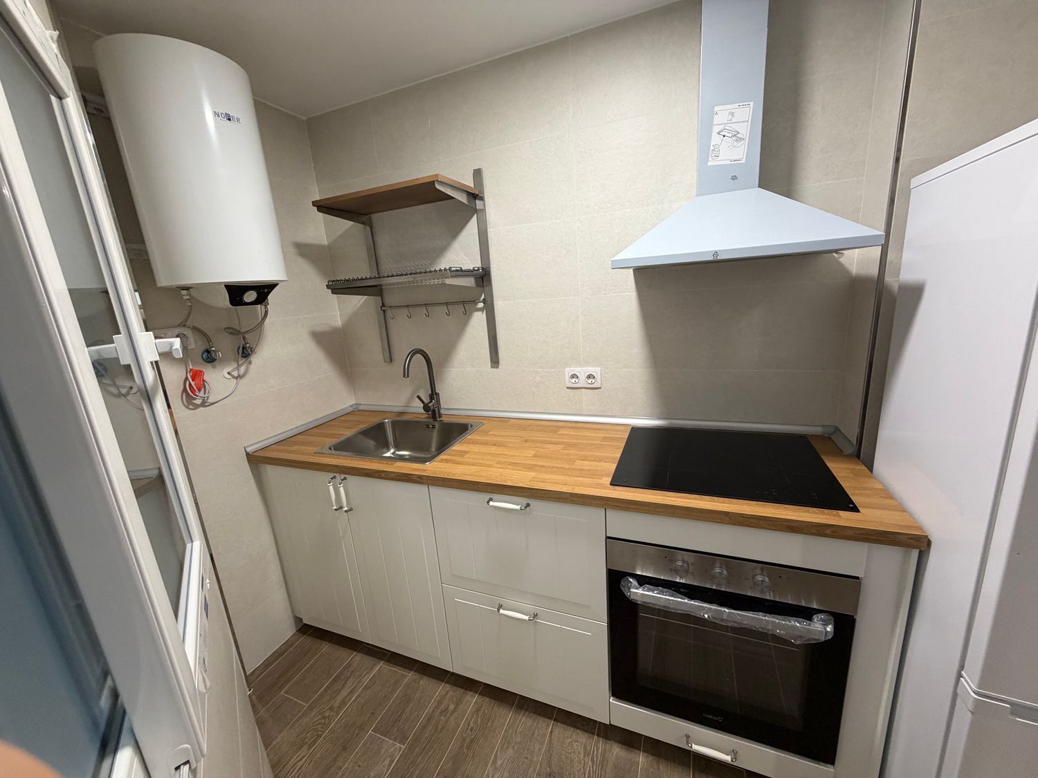 Piso en calle Alcalde Sanz Noguer, 7 - Foto 19