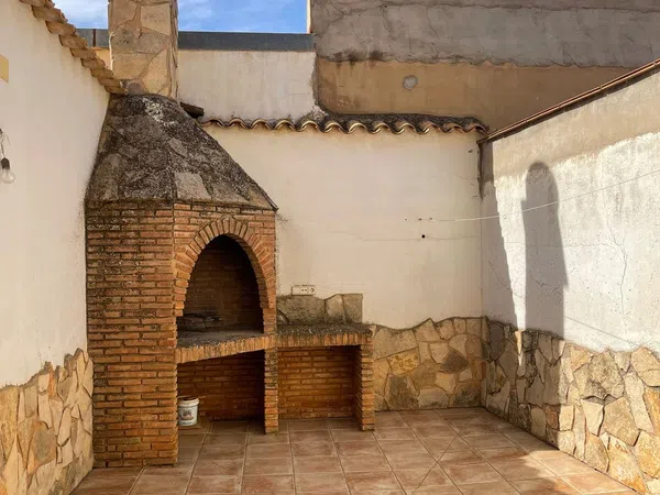 Casa de pueblo en Horno, 49 - Foto 2