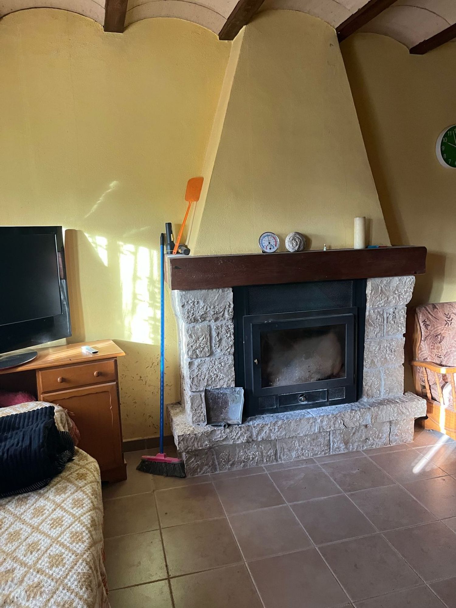Chalet adosado en Vall d’Alba, 1, Cabanes pueblo, Cabanes pueblo - Foto 5
