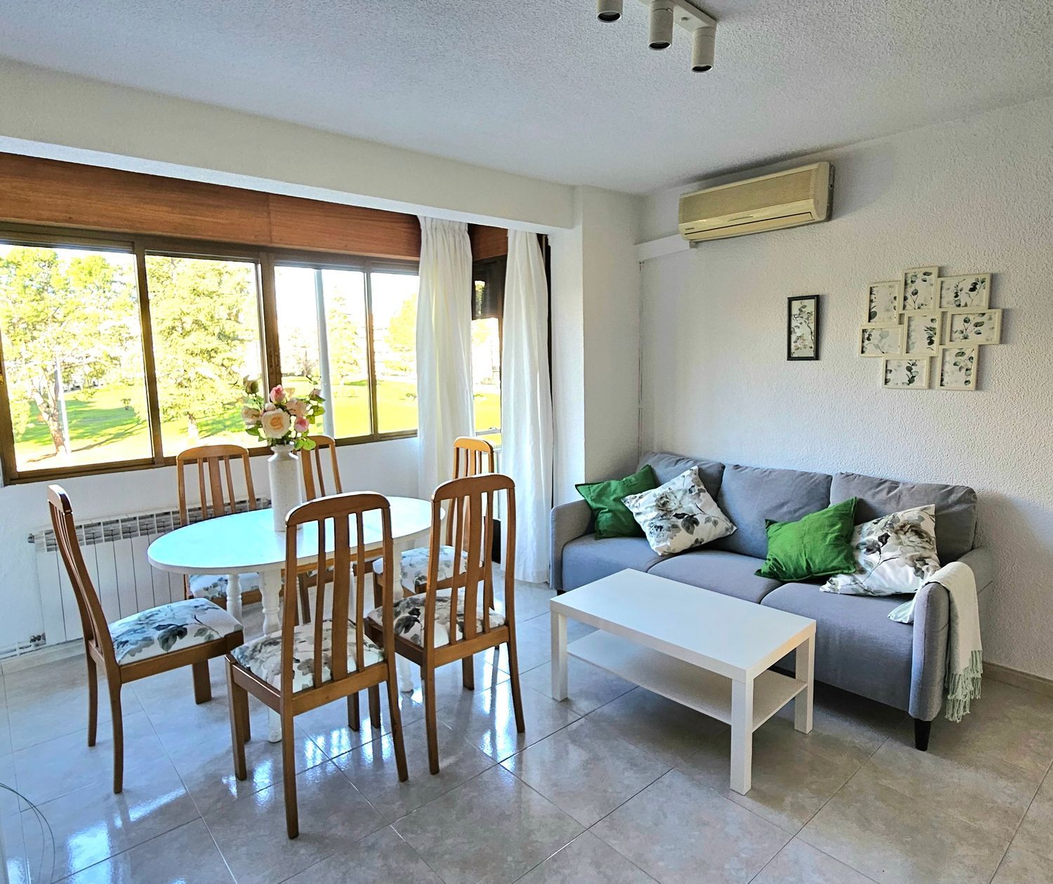 Piso en via Carpetana, 199 - Foto 2