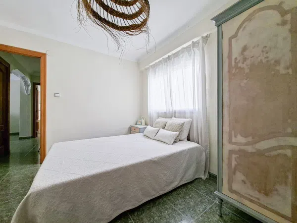 Piso en Calle d' Antonio Ponz, 23, Playa de la Malvarrosa - Foto 17