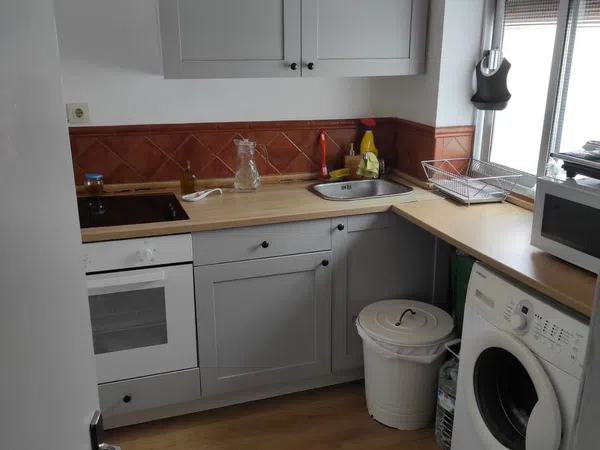 Piso en calle de Santa Clara, 39 - Foto 4