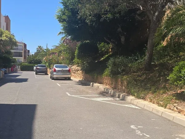 Piso en Avenida Oscar Espla, 15, Calas de Santa Pola este, Calas de Santa Pola este - Foto 21