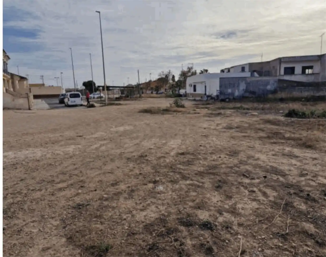 Terreno Urbanizable en  Calle Puerto Ospina 8 - Foto 3