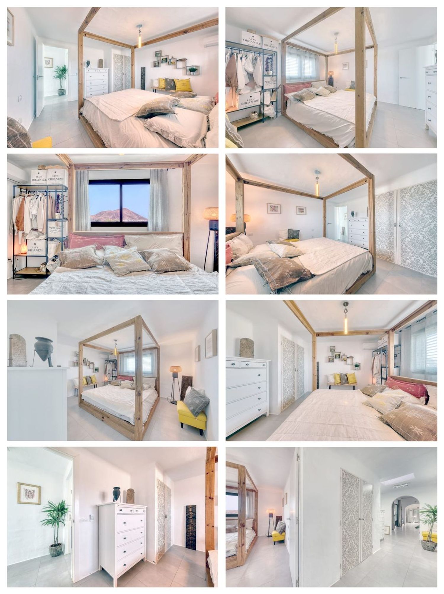 Casa o chalet independiente en Las Cabreras, 38, Nazaret-Teseguite, Nazaret-Teseguite - Foto 4