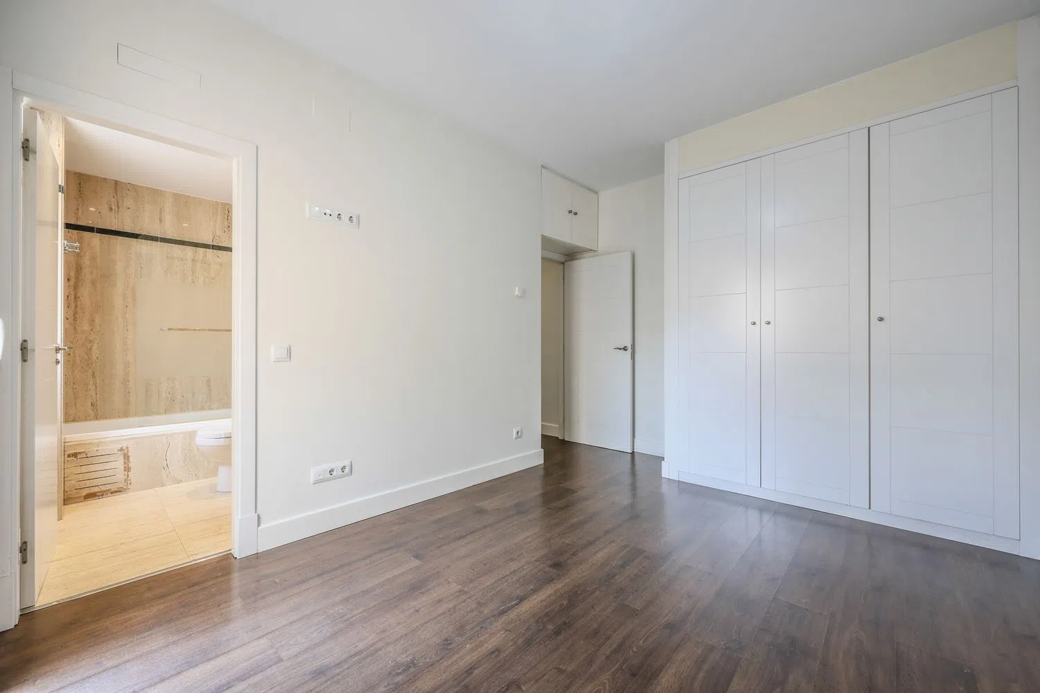 Ático en calle de Regueros, 8 - Foto 17