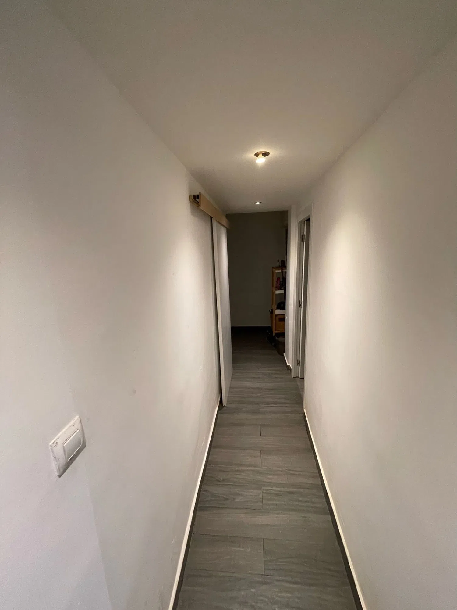 Piso en calle de la Mare de Déu de Montiel, 33 - Foto 7