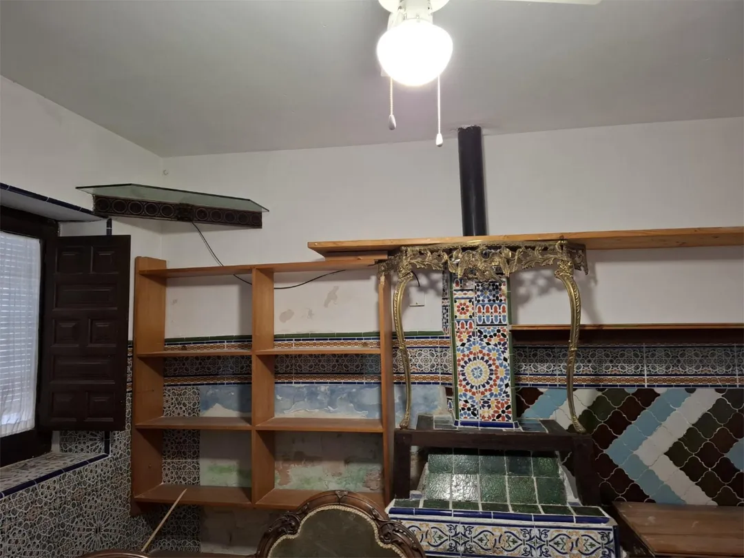 Chalet en  Calle Larga de San Cristóbal 18 - Foto 11