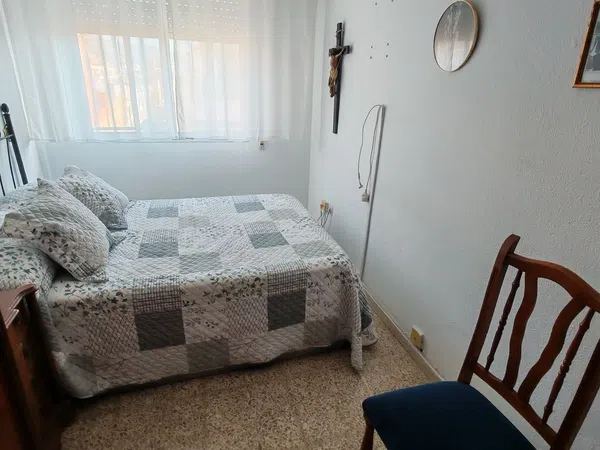 Piso en Calle Jacinto Verdaguer, 11, Perchel sur - El Bulto - Foto 11