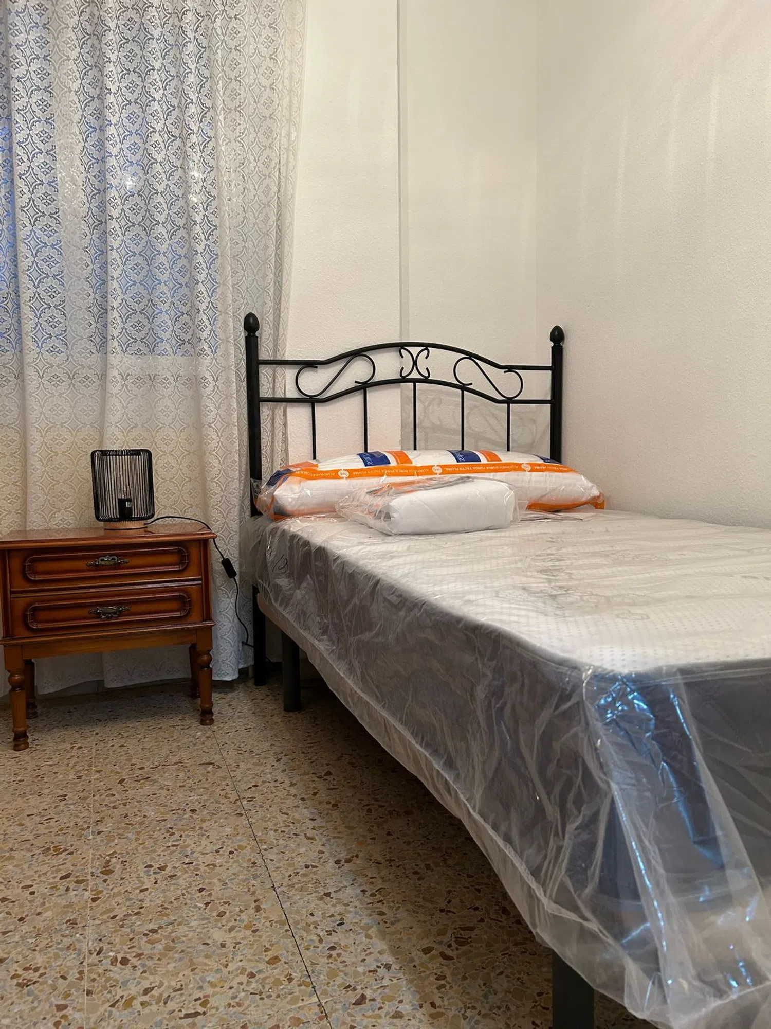 Piso en plaza Delicias, 5 - Foto 12