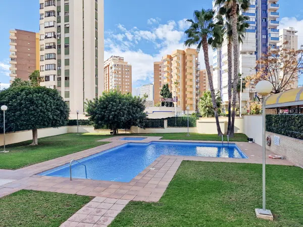 Piso en Avenida del Doctor Orts Llorca, 22, Pueblo Levante, Pueblo Levante - Foto 15