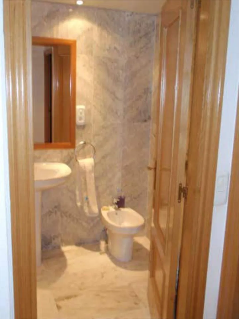 Apartamento en Casco Histórico - Foto 7