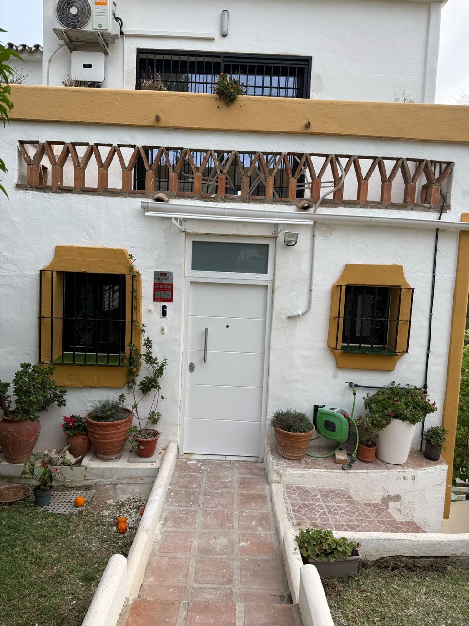 Chalet adosado en Calle Don José de Orbaneja, 29, Sitio de Calahonda, Sitio de Calahonda - Foto 26