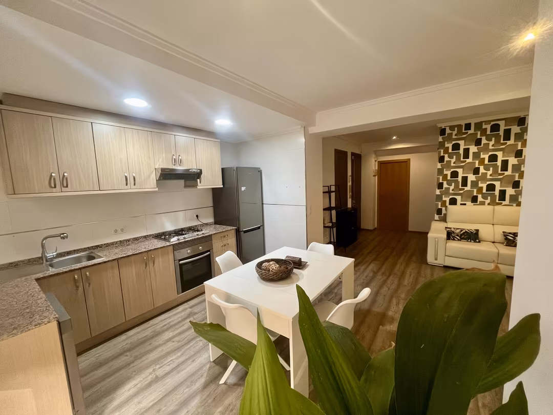 Piso en  Carrer de Quart 72 - Foto 4