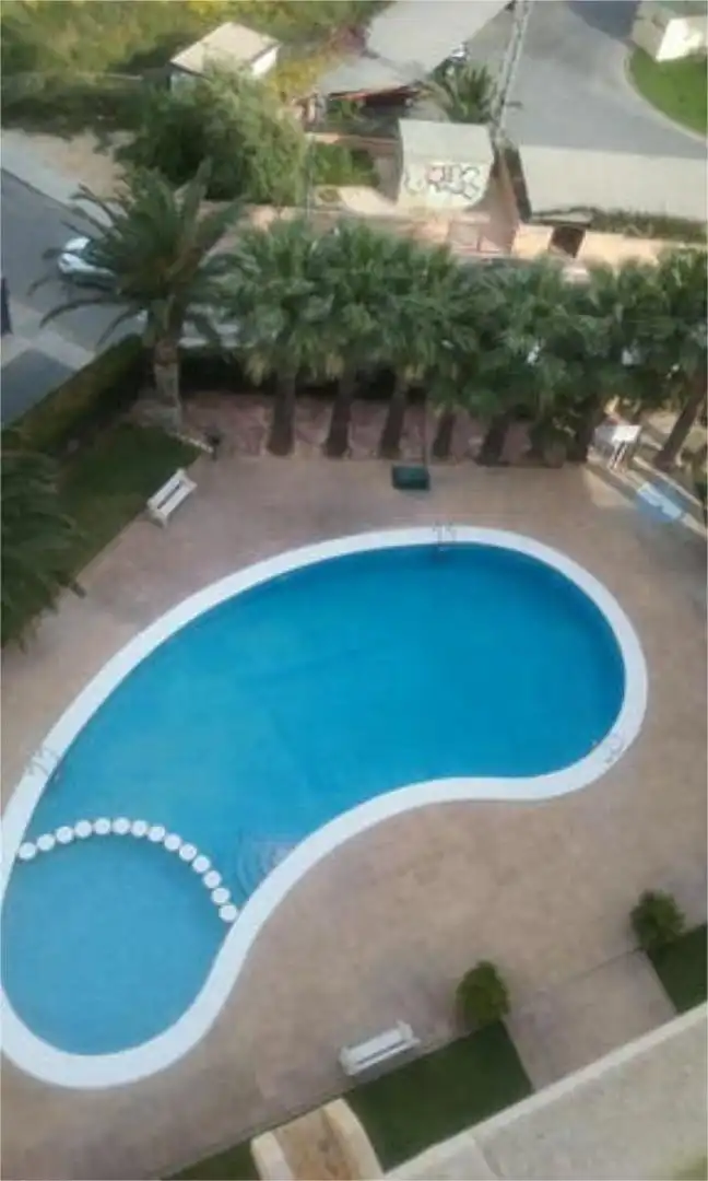 Apartamento en La Cala de Finestrat, frente hotel - Foto 7