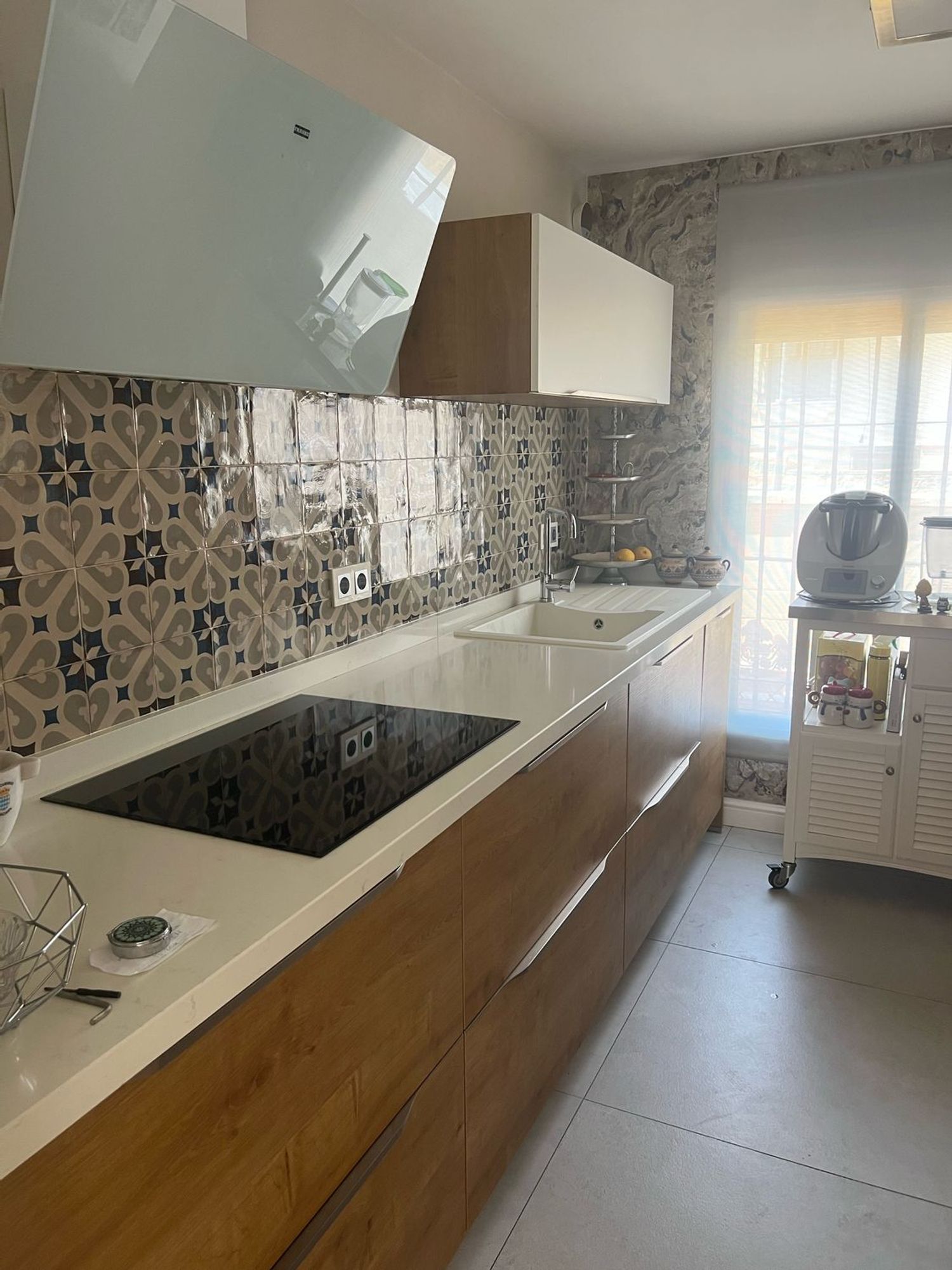 Chalet pareado en Avenida Clara Campoamor, 6, Barrio Alto, Barrio Alto - Foto 17