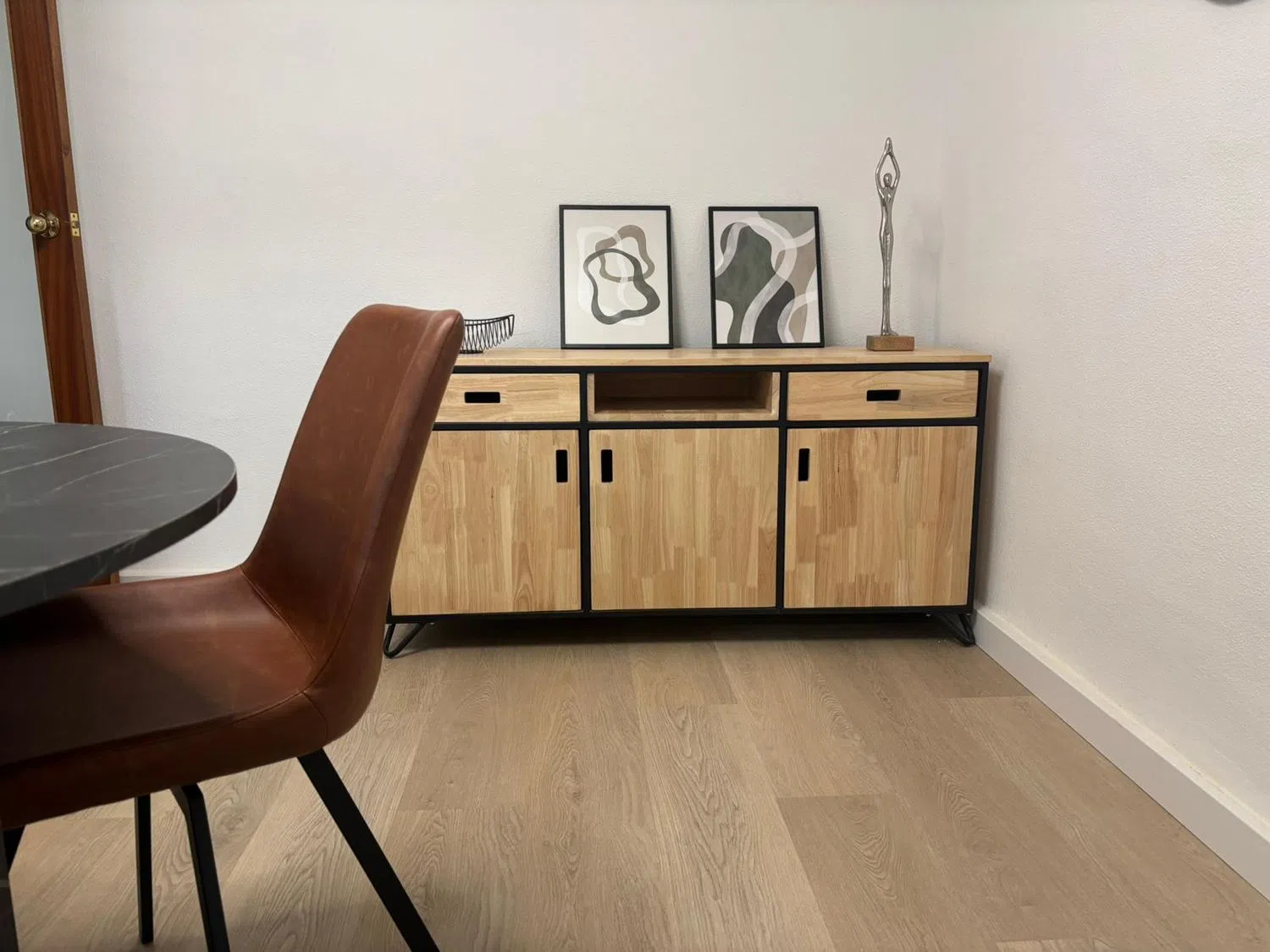 Piso en avenida Cruz de Juárez, 7 - Foto 10