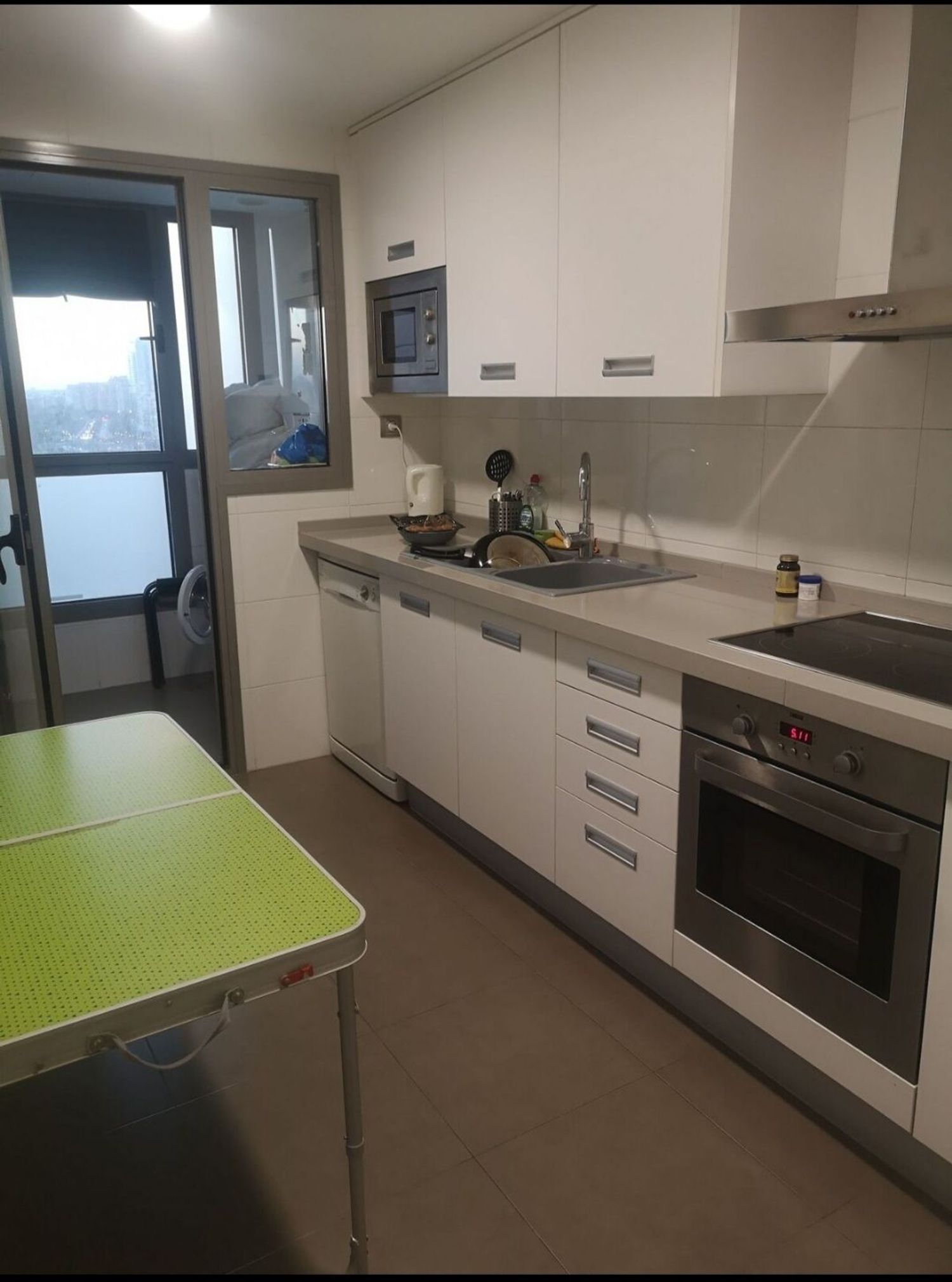 Piso en calle barraques del figuero, 1 - Foto 3