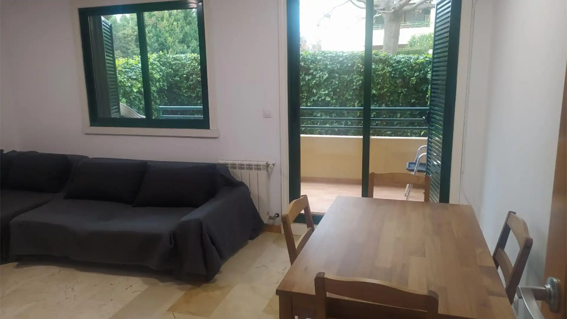 Planta baja en  Carrer de Juan Gris 15 - Foto 12