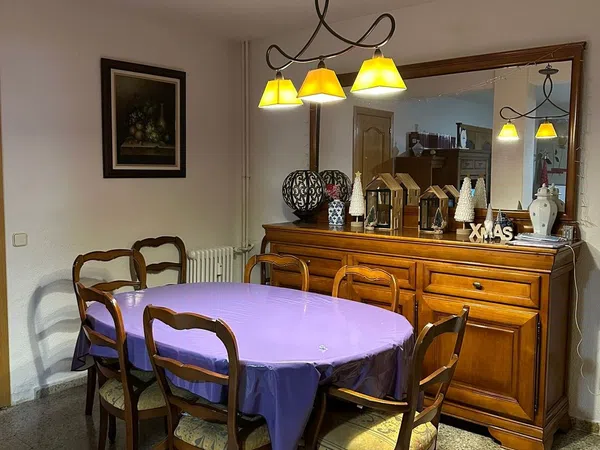 Piso en calle de Budapest, 7 - Foto 5