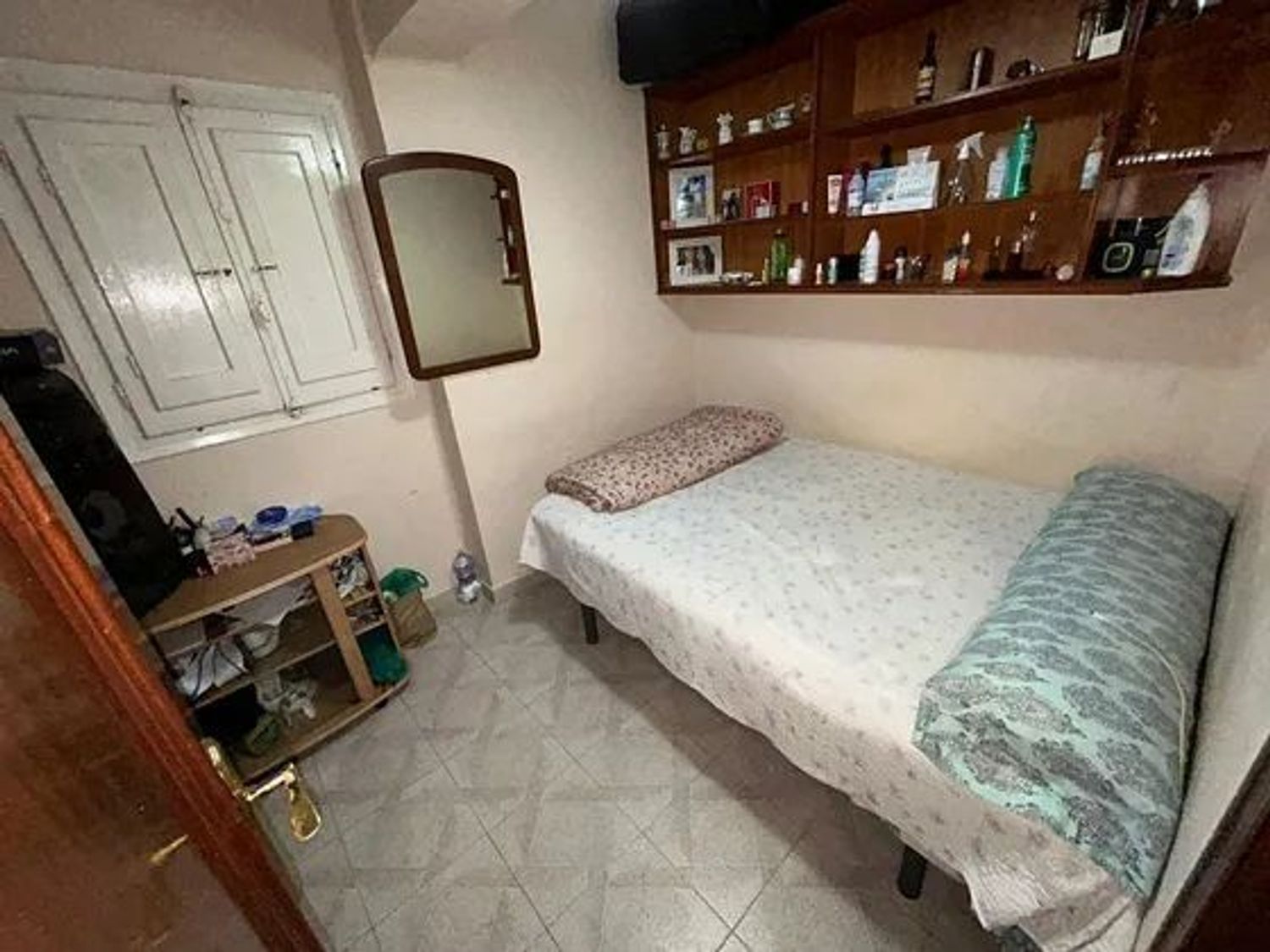 Piso en Calle de José María Lacarra de Miguel, 35, Paseo de la Constitución - Las Damas - Foto 5
