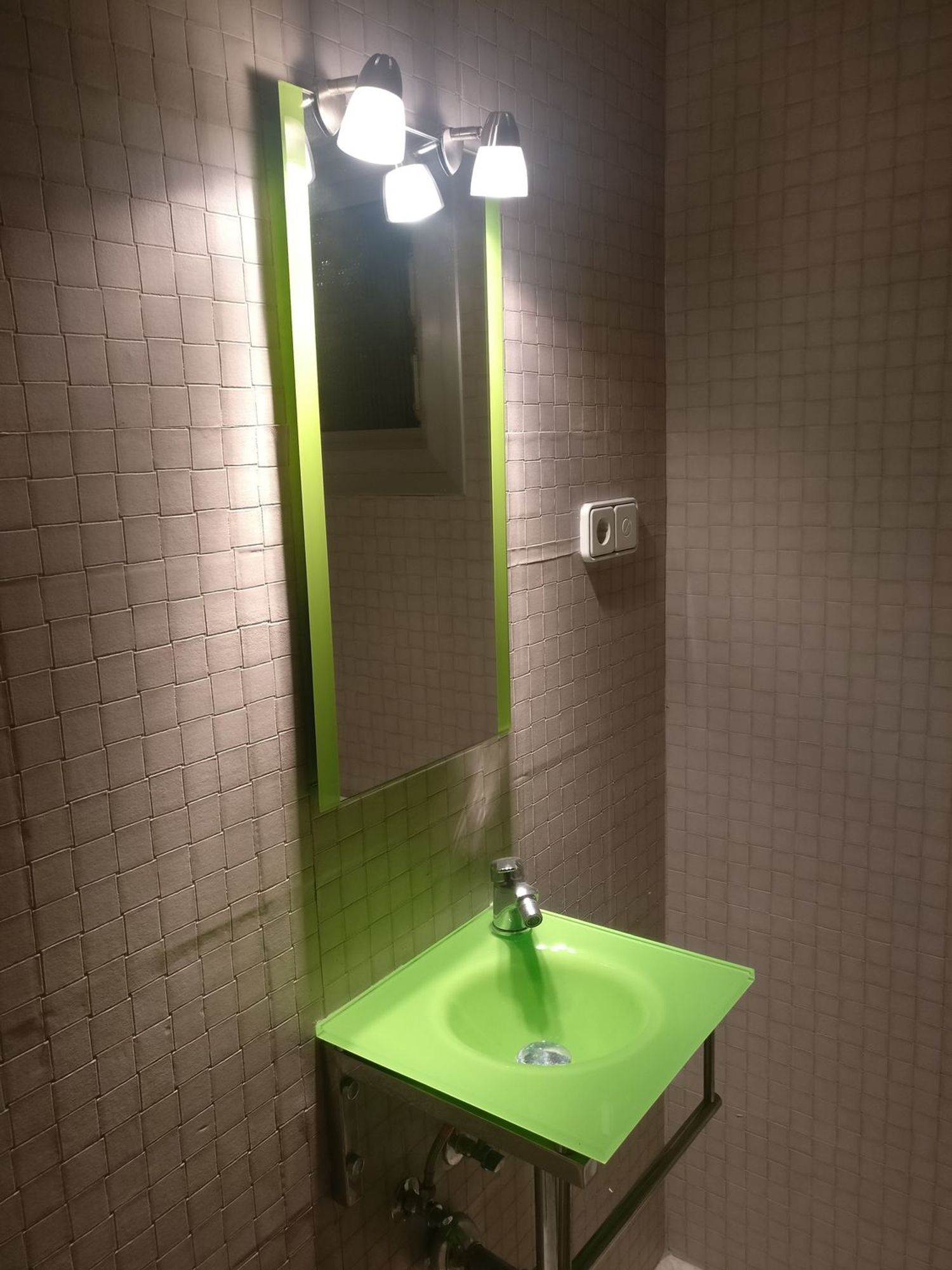 Piso en Calle de Juan de Garay, 50, Barrio de Favara - Foto 18