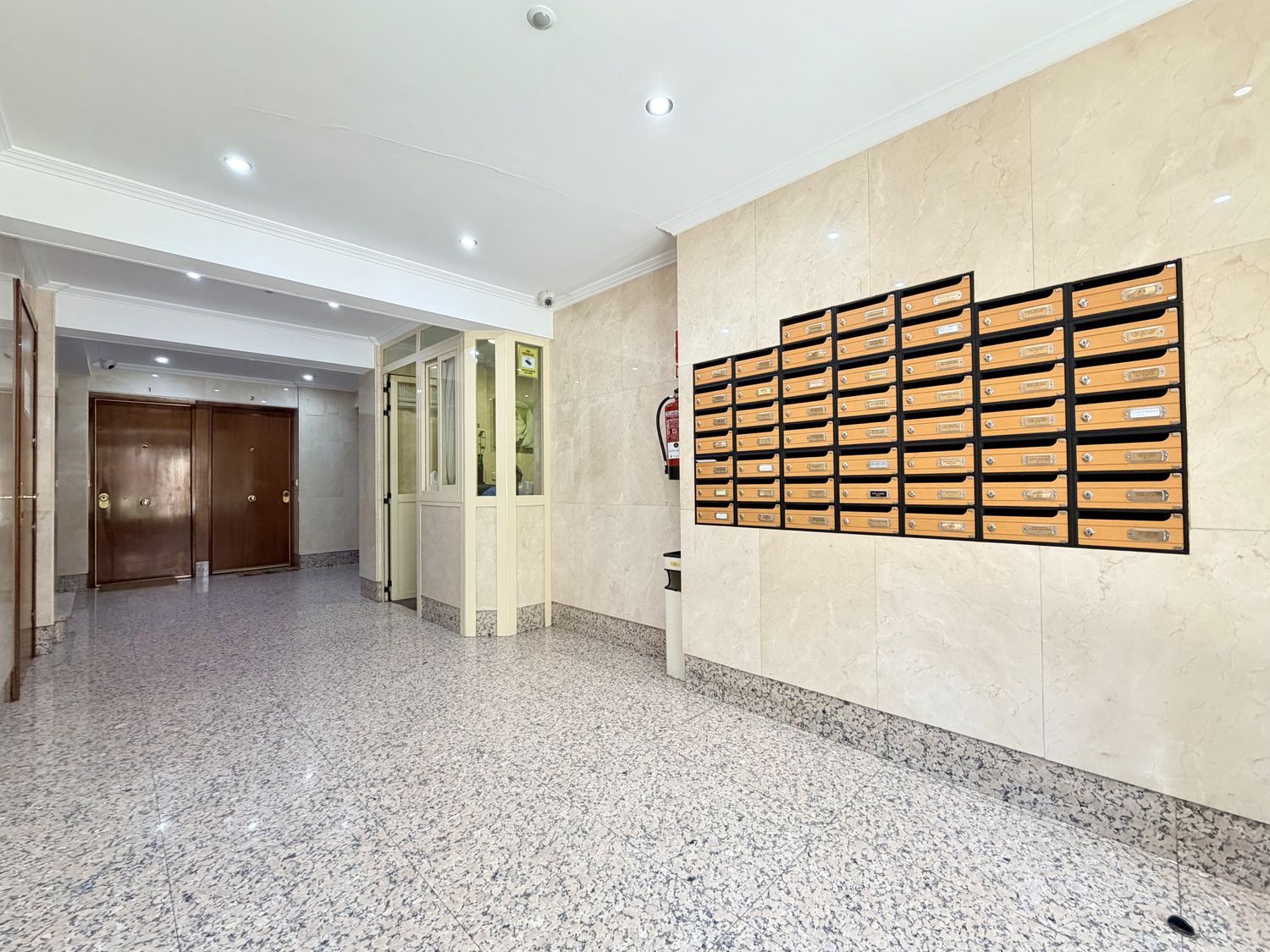 Piso en Plaza de Verín, 13, Pilar - Foto 17