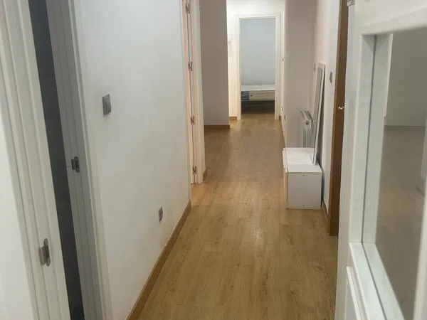 Piso en Calle Recoletas, 2, Pº Zorrilla - Campo Grande, Pº Zorrilla - Campo Grande - Foto 10