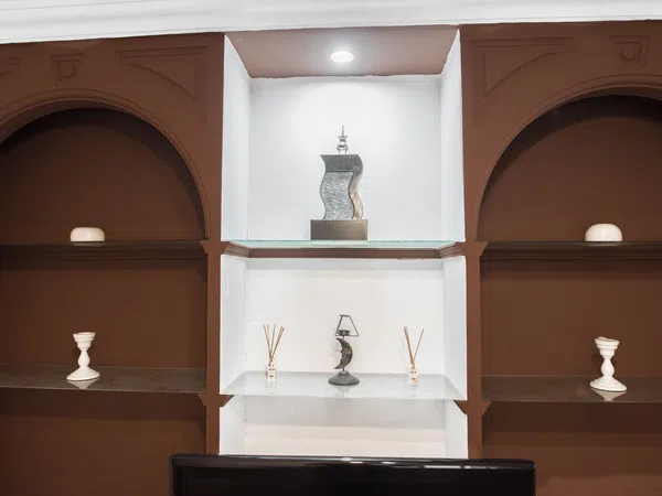 Piso en calle Huerto de los Claveles, 16