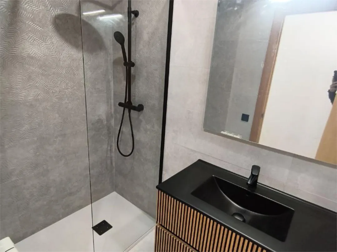 Piso en  Carrer del Berguedà 6 - Foto 7