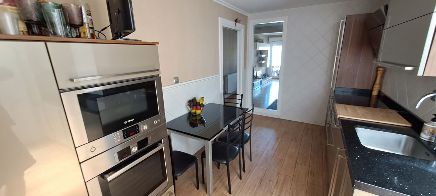 Piso en Calle Cápitán Mendizábál Káleá, 22 - Foto 6