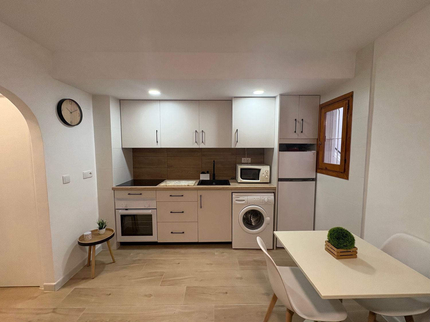 Chalet adosado en Urbanización Lago Jardín, 80 a - Foto 19