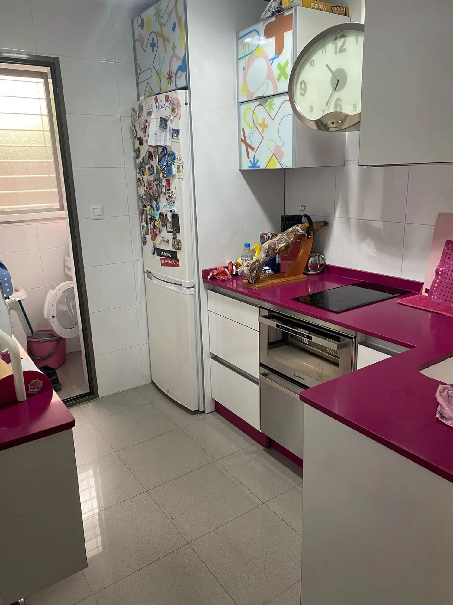 Piso en calle Doctor Juan José Parrilla, 7 - Foto 6