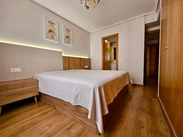 Piso en paseo Serra d'Espadá, 3 - Foto 16