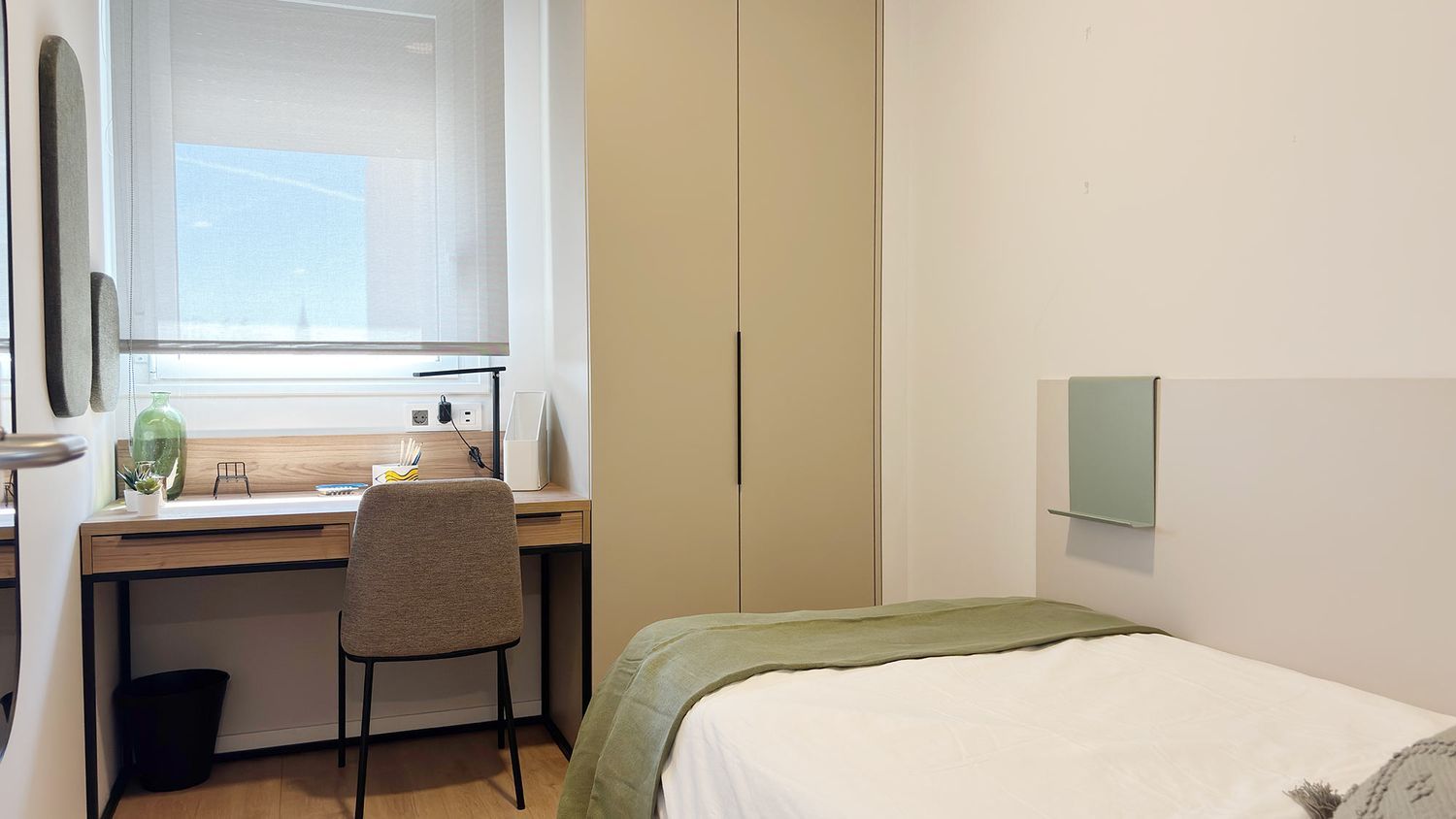 Estudio en avenida de la Democracia, 9 - Foto 12