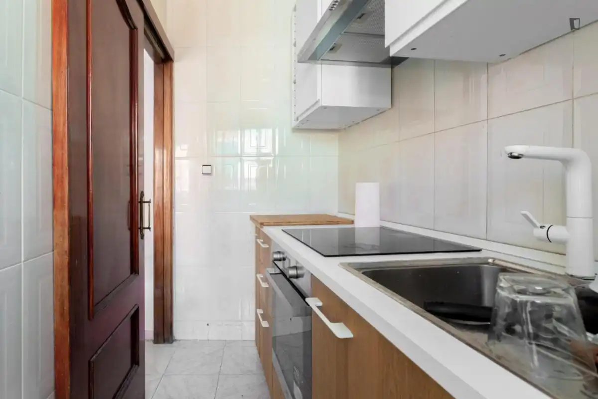 Apartamento en  Madrid Capital - Foto 4