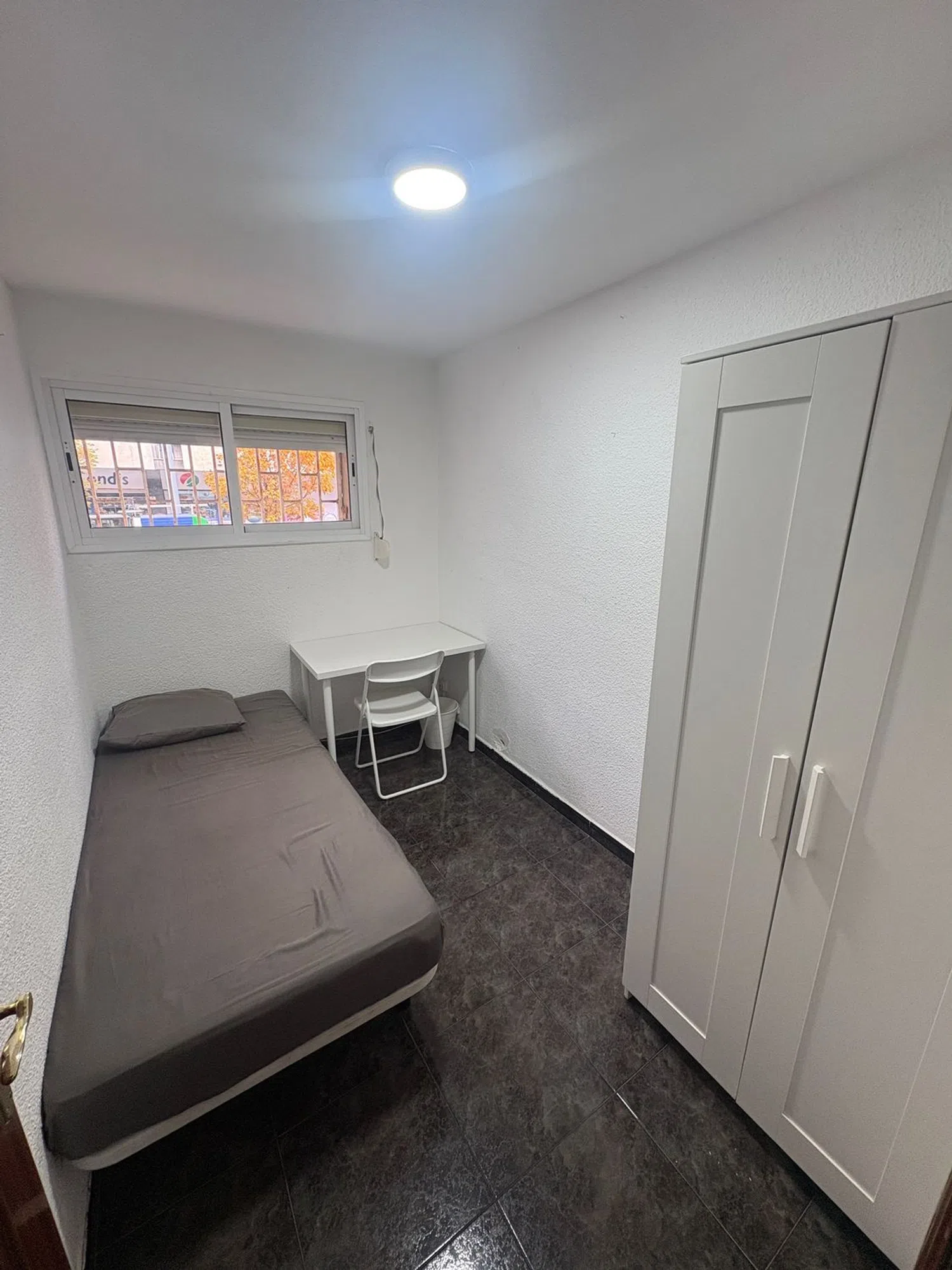 Piso en calle del Concili de Trento, 326 - Foto 9