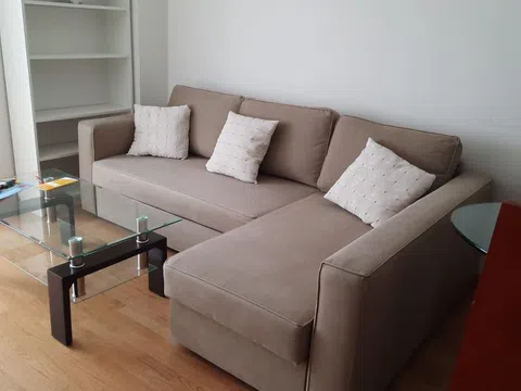 Piso en calle Catedrático Gimeno, 1 - Foto 2