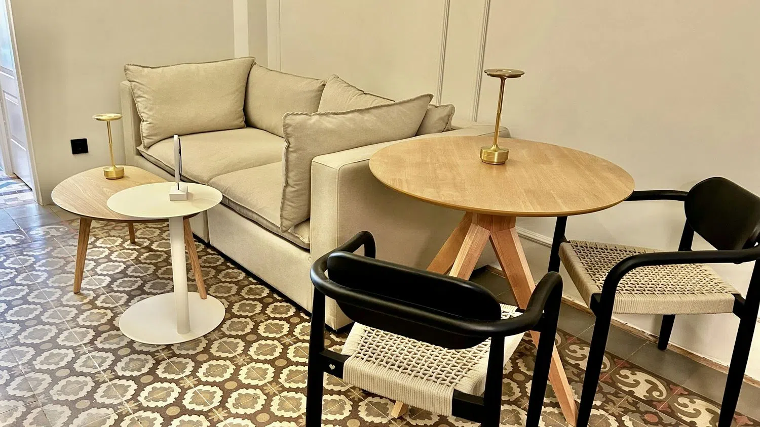 Piso en calle de Ciscar, 41 - Foto 5