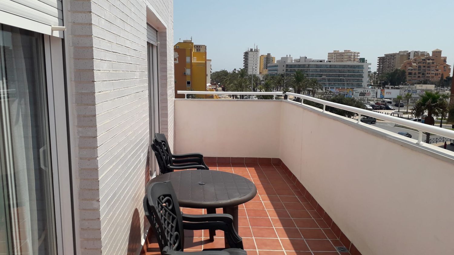 Piso en Avenida Rosita Ferrer, 1, El Sabinar - Urbanizaciones - Las Marinas - Foto 7