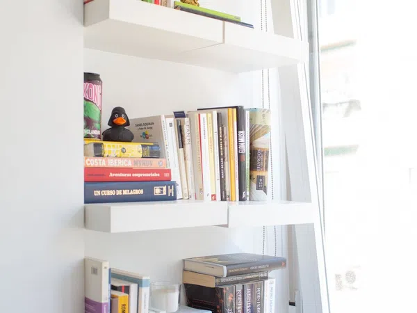 Piso en calle de Marcenado, 17 - Foto 34