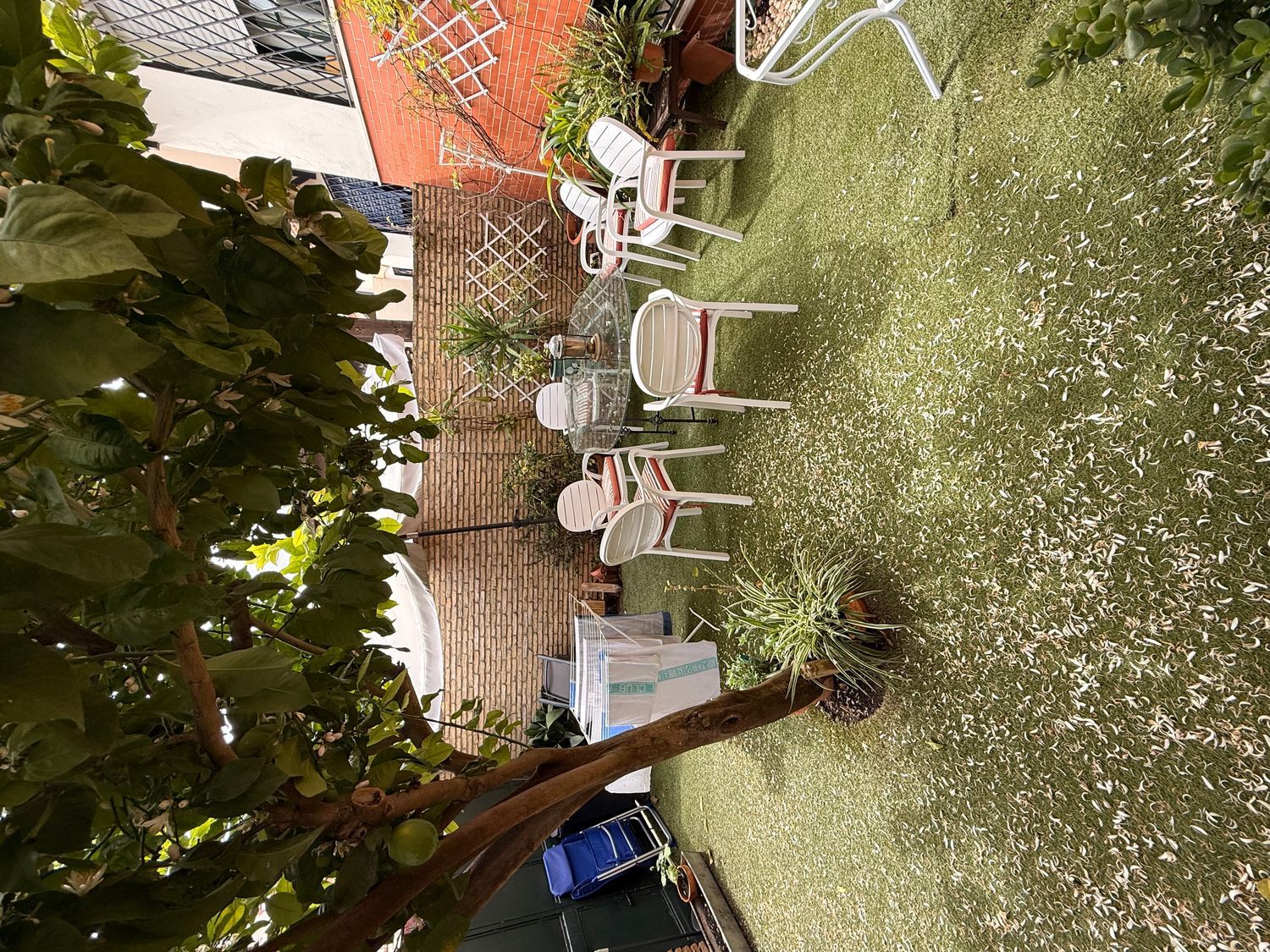 Casa independiente en Arco norte - Avda España - Foto 2