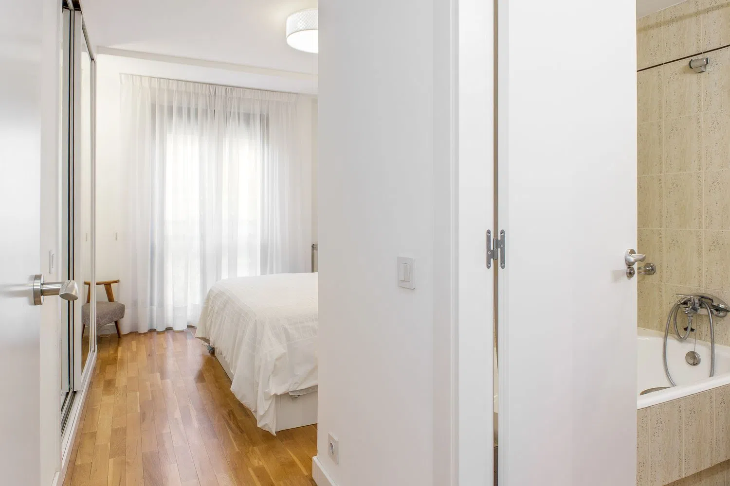 Piso en calle de Meléndez Valdés, 38 - Foto 21
