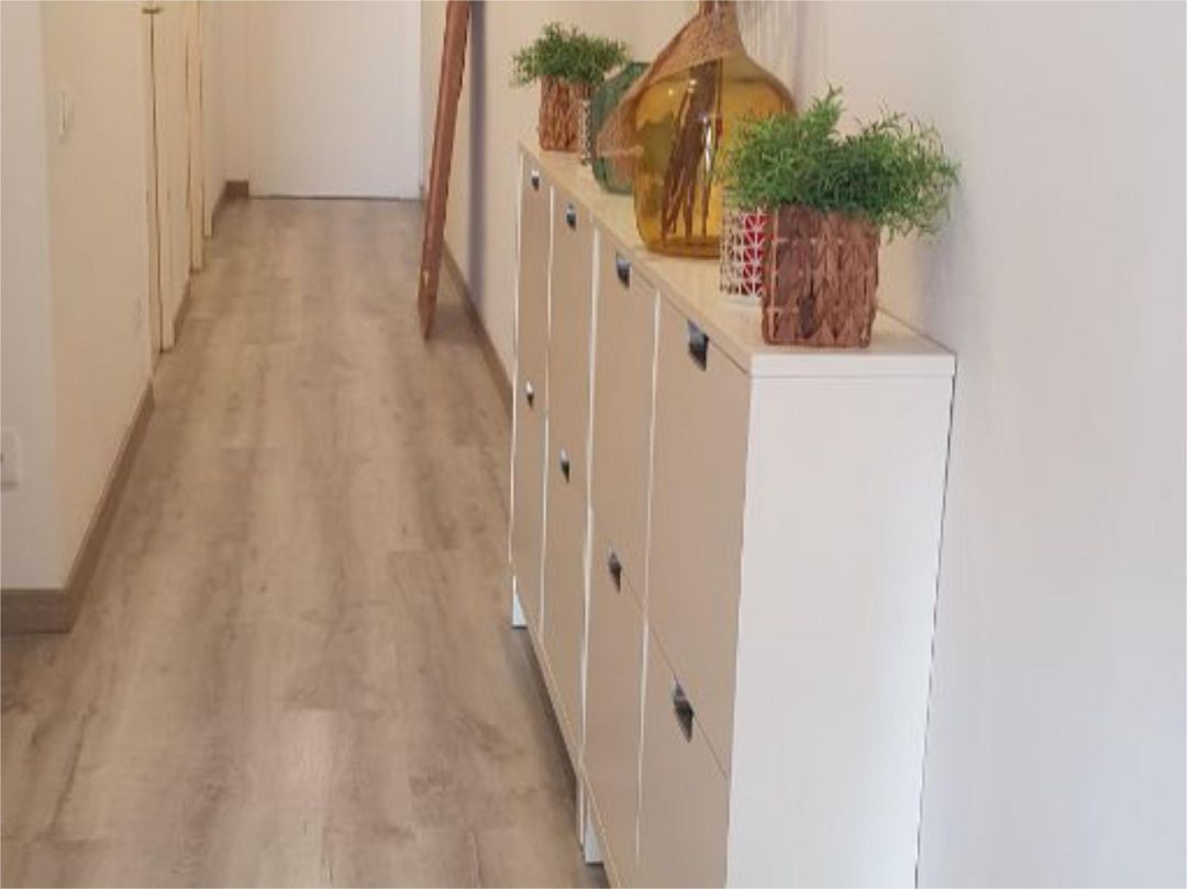 Piso en  Carrer de Mossèn Jacint Verdaguer 14 - Foto 9