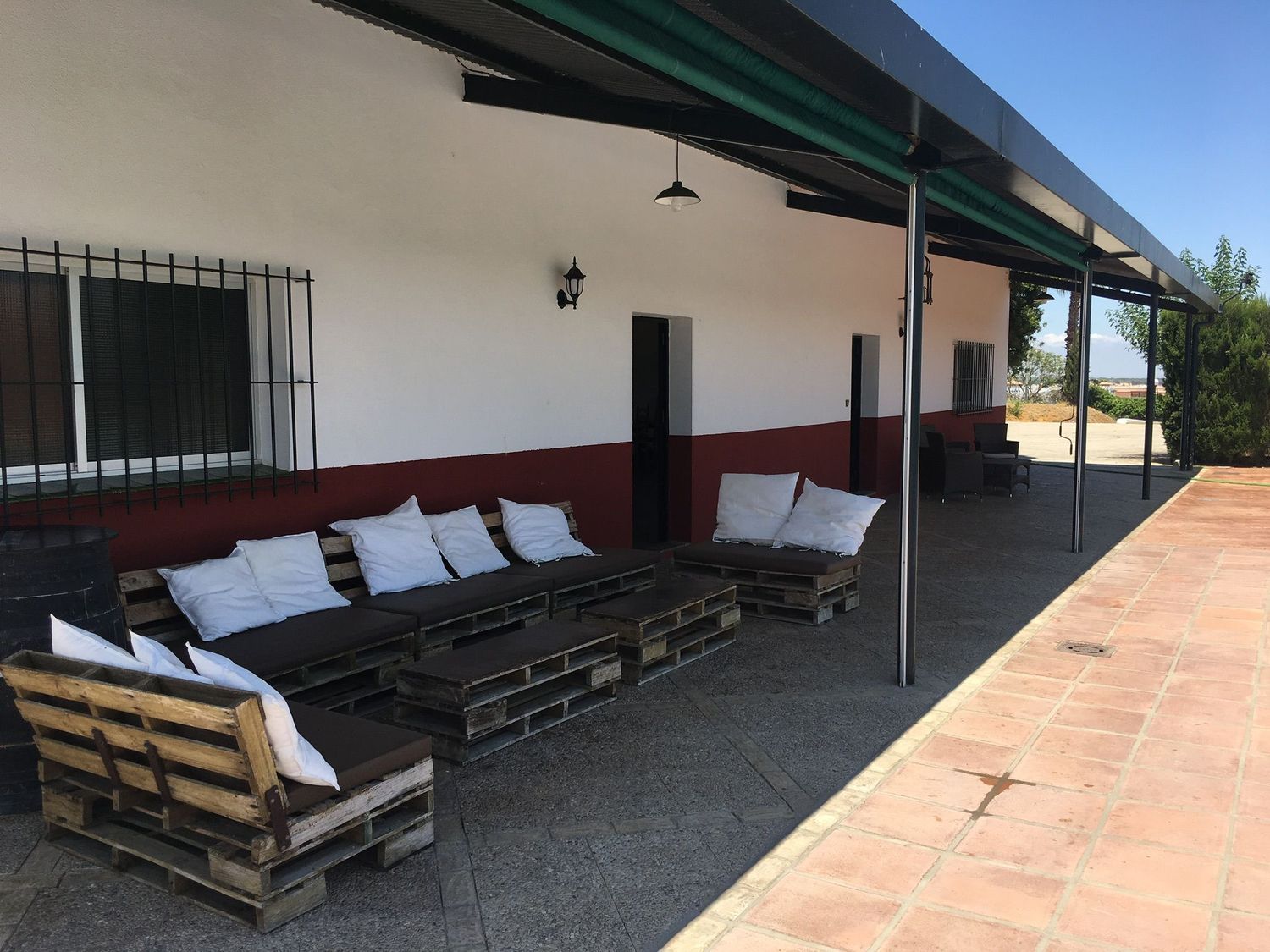 Casa o chalet independiente en Avenida Doctor Jaime Aparicio Santos, 20, La Jara, La Jara - Foto 6