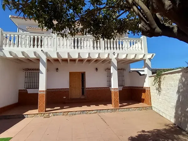 Casa independiente en calle Aguamarina, 6 n - Foto 25