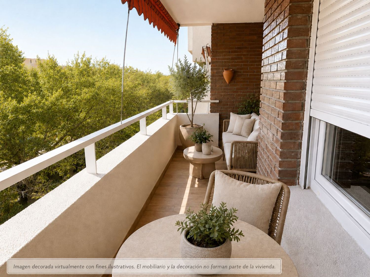 Piso en Prado de Somosaguas - Foto 10