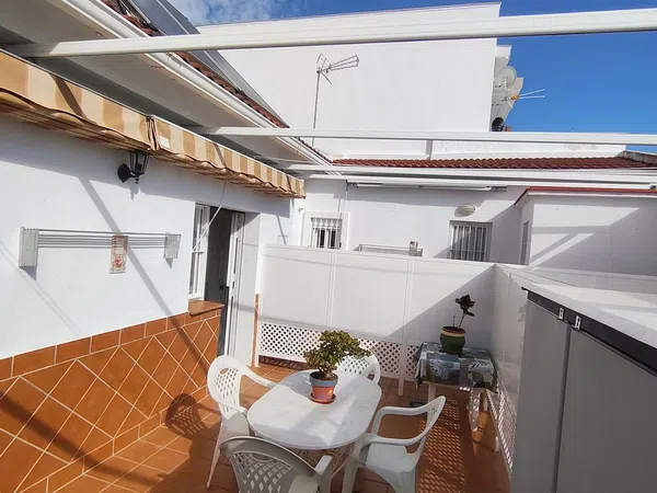 Piso en calle Escritor Enrique y Castillo, 6 - Foto 3