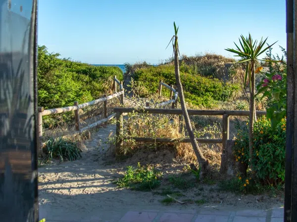 Piso en avenida Jardines de las Golondrinas s/n - Foto 18